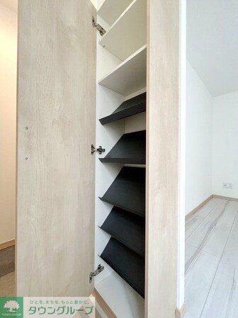 ゲートタウン矢野口の物件内観写真